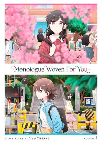 Monologue Woven For You Vol. 1