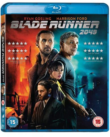 Blade Runner 2049