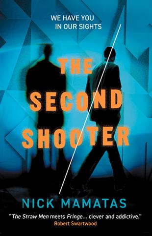 The Second Shooter The Second Shooter