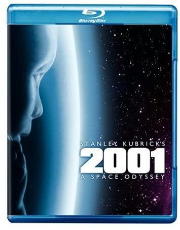 2001: A Space Odyssey 2001: A Space Odyssey