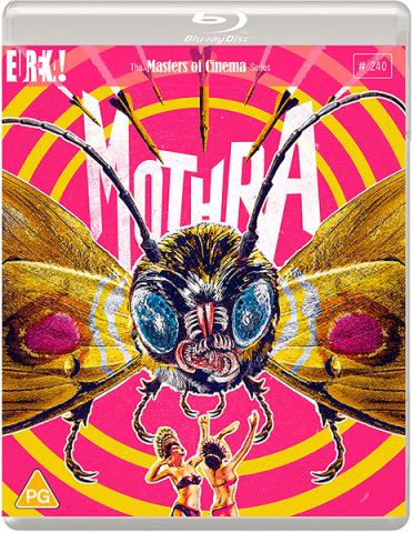 Mothra