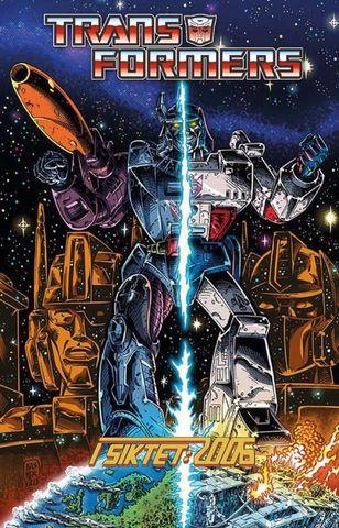 Transformers - I siktet: 2006 Transformers - I siktet: 2006