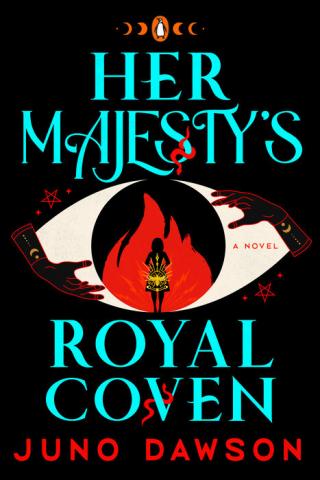 Her Majesty's Royal Coven Her Majesty's Royal Coven