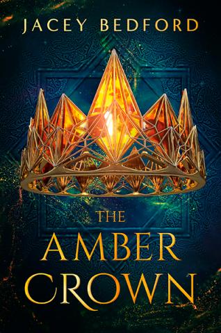 The Amber Crown