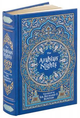 The Arabian Nights