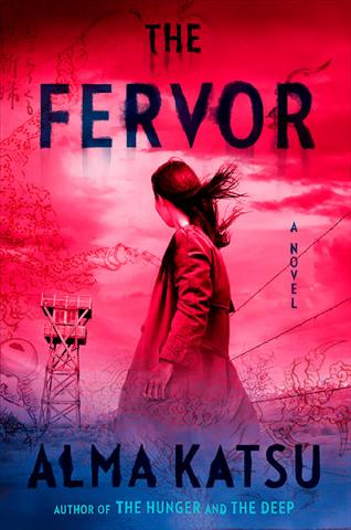 The Fervor The Fervor