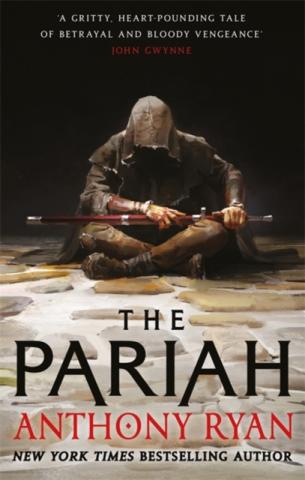 The Pariah The Pariah