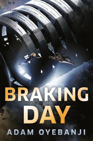 Braking Day Braking Day