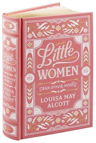 Little Women and Other Novels Little Women and Other Novels