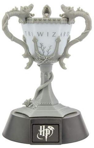 Triwizard Cup 3D Icon Light