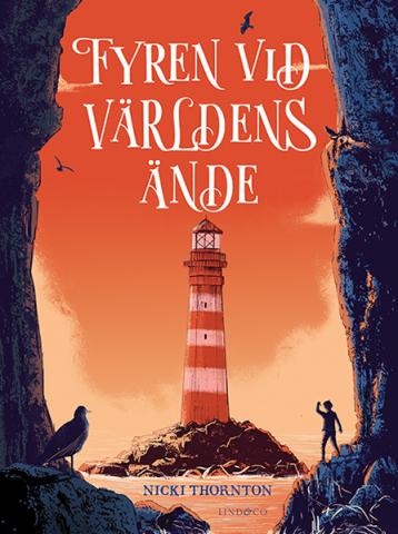 Fyren vid världens ände Fyren vid världens ände