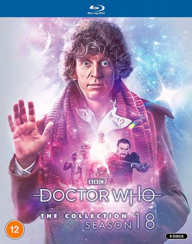 Doctor Who The Collection: Season 18