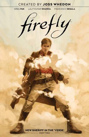 Firefly: New Sheriff in the 'Verse Part 2
