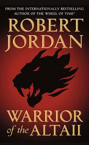 Warrior of the Altaii Warrior of the Altaii