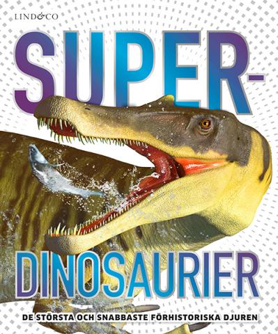 Superdinosaurier Superdinosaurier