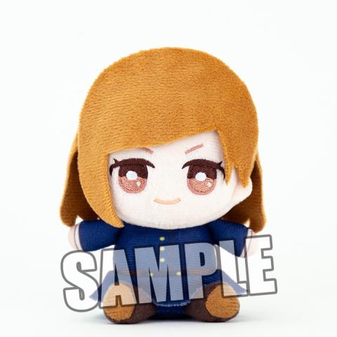 ChimaColle Kugisaki Nobara