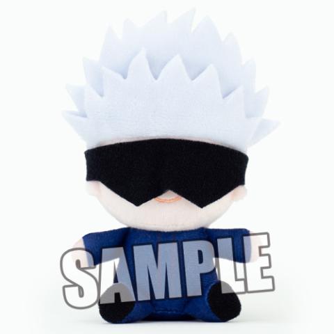 ChimaColle Gojo Satoru