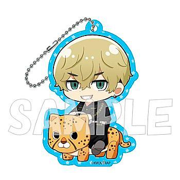 Acrylic Key Chain Hop in Ver. Matsuno Chifuyu