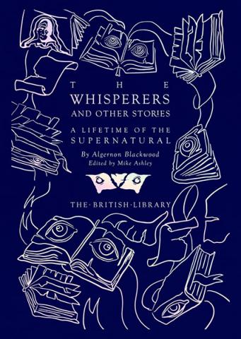 The Whisperers and Other Stories The Whisperers and Other Stories