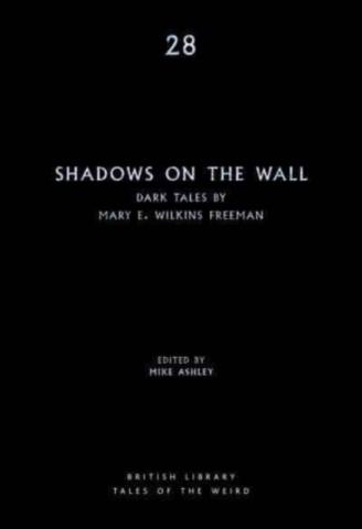 Shadows on the Wall Shadows on the Wall