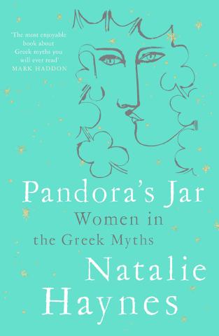 Pandora's Jar Women in the Greek Myths Pandora's Jar Women in the Greek Myths