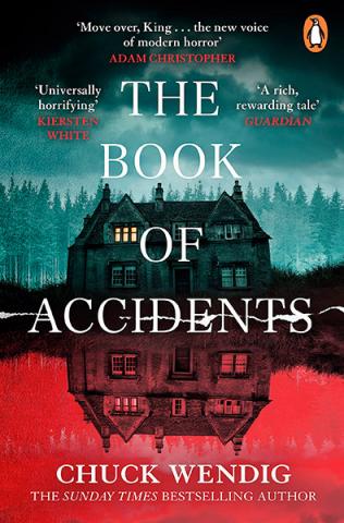 The Book of Accidents