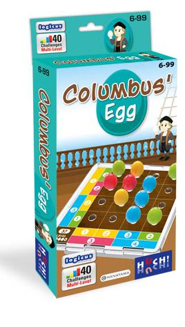 Columbus' Egg