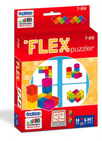 Flex Puzzler
