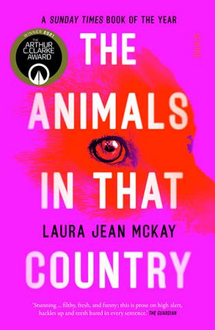 The Animals in That Country