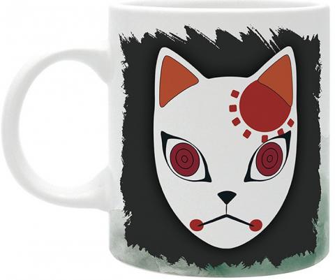 Mug 320ml Tanjiro Kamado Mug 320ml Tanjiro Kamado