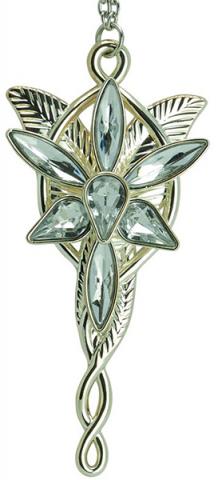 Evening Star 3D Keychain Evening Star 3D Keychain