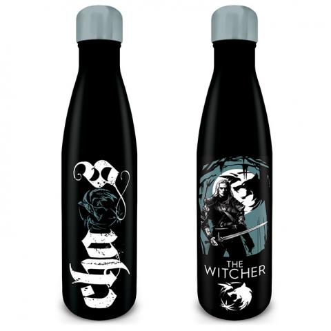 Chaos Metal Drinks Bottle