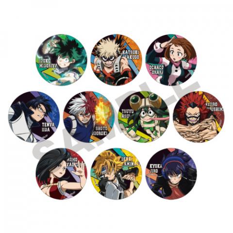 Trading Can Badge Trading Can Badge