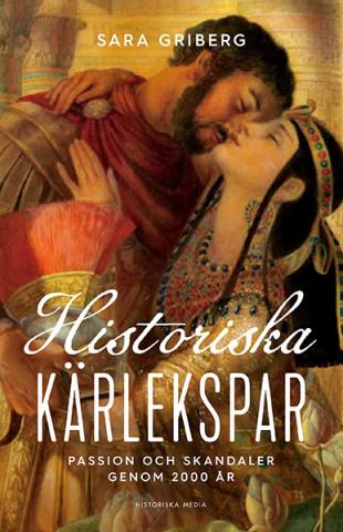 Historiska kärlekspar Historiska kärlekspar