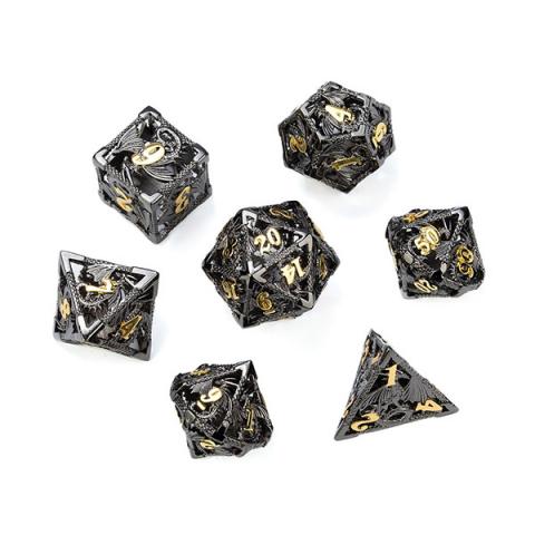 27: Void Black Dragon 27: Void Black Dragon