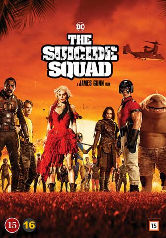 Suicide Squad