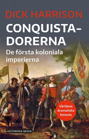 Conquistadorerna