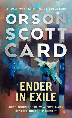 Ender in Exile Ender in Exile