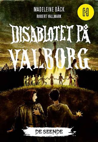 Disablotet på Valborg Disablotet på Valborg