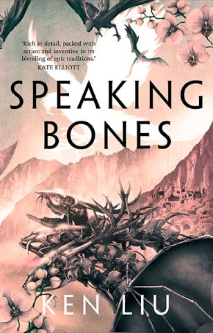Speaking Bones