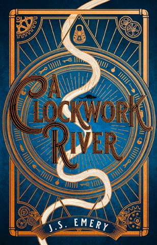 A Clockwork River