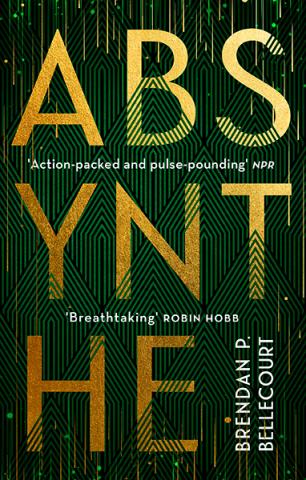 Absynthe Absynthe