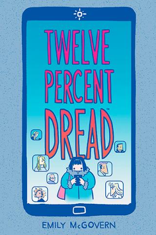 Twelve Percent Dread