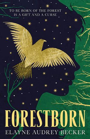 Forestborn Forestborn