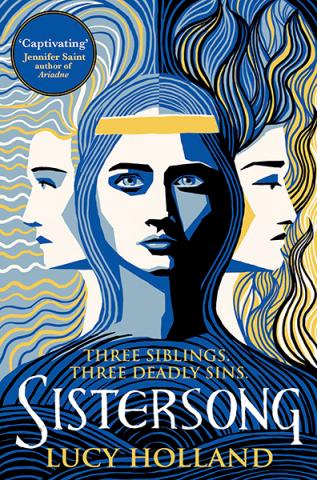 Sistersong Sistersong