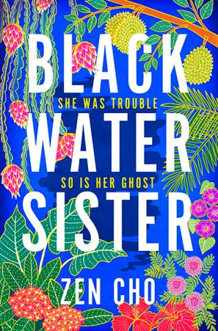 Black Water Sister