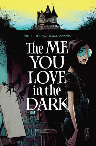 The Me You Love in the Dark Vol 1
