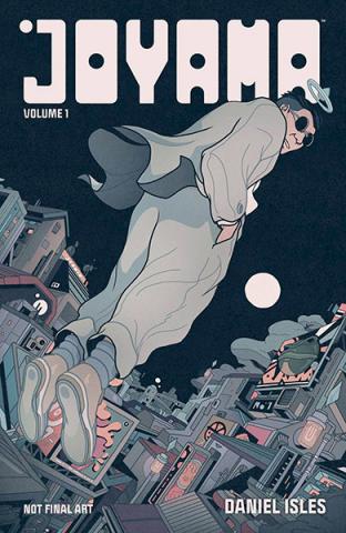 Joyama Vol 1 Joyama Vol 1