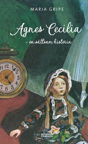 Agnes Cecilia - en sällsam historia