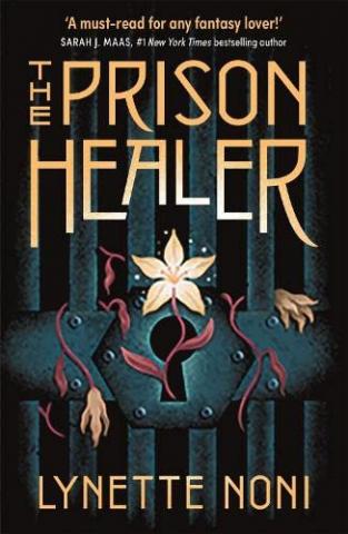 The Prison Healer The Prison Healer
